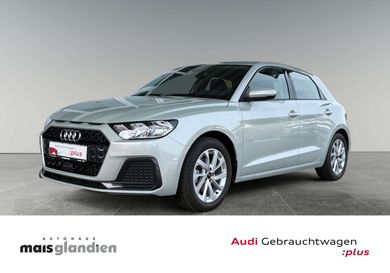 Audi A1, 2025