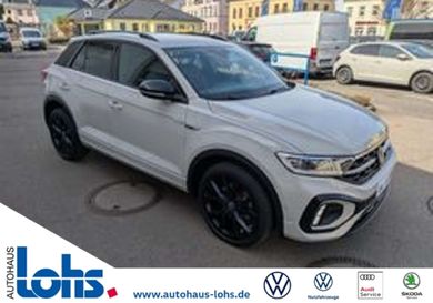 Volkswagen T-Roc, 2024