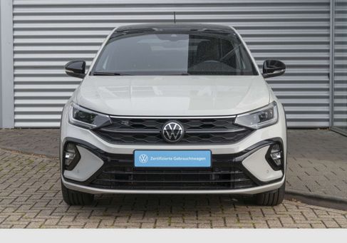 Volkswagen Taigo, 2023