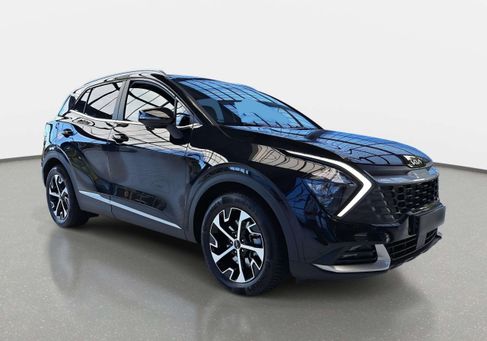 Kia Sportage, 2025 3