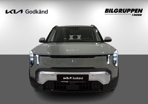 Kia, 2027 2