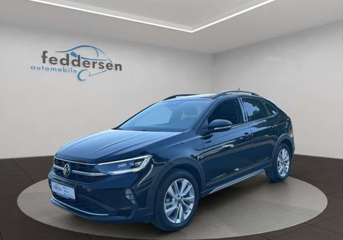 Volkswagen Taigo, 2024