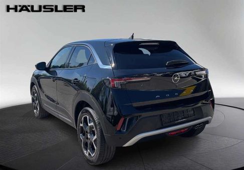 Opel Mokka, 2022 2