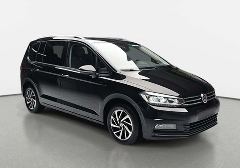 Volkswagen Touran, 2019