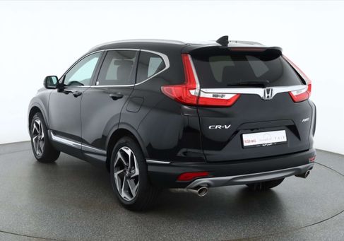Honda CR-V, 2019 3