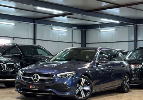 Mercedes-Benz C 220, 2023