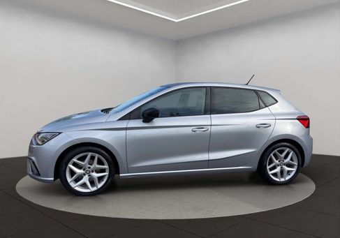 Seat Ibiza, 2019 2