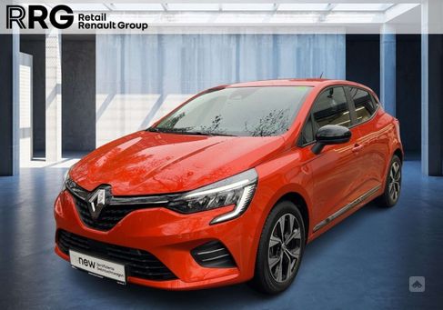 Renault Clio, 2023