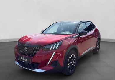 Peugeot 2008, 2023
