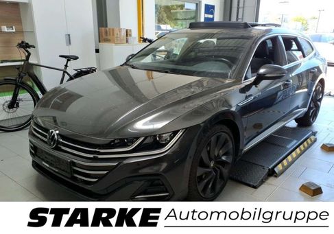 Volkswagen Arteon, 2023 2