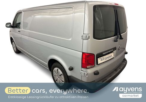 Volkswagen T6 Caravelle, 2019