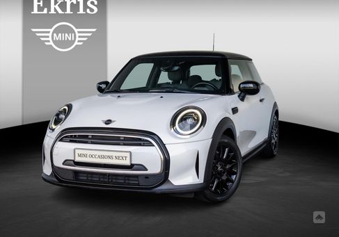 MINI Cooper, 2023