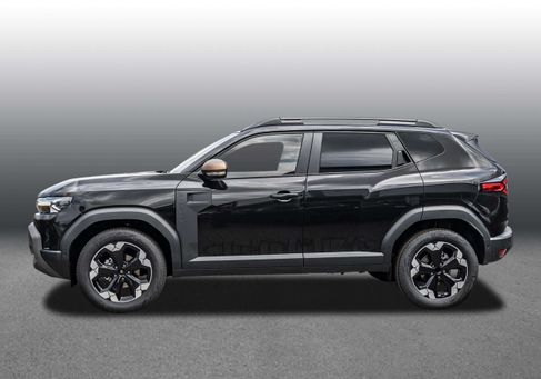 Dacia Duster, 2026 3