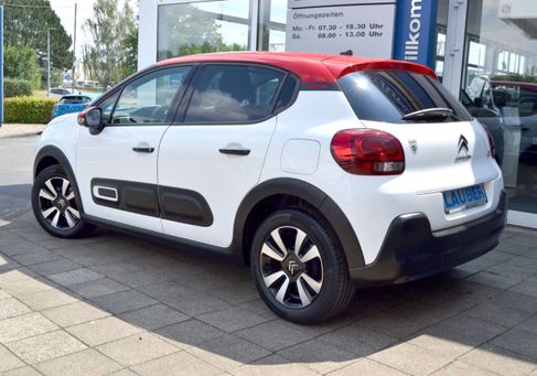 Citroën C3, 2023 3
