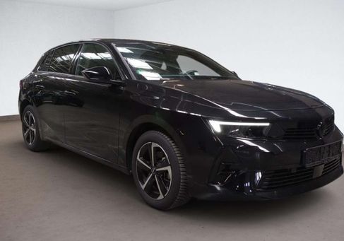 Opel Astra, 2025