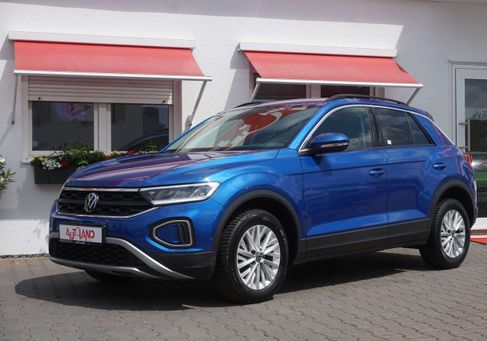 Volkswagen T-Roc, 2023
