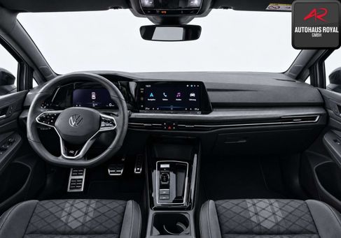 Volkswagen Golf, 2024 2