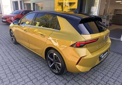 Opel Astra, 2023