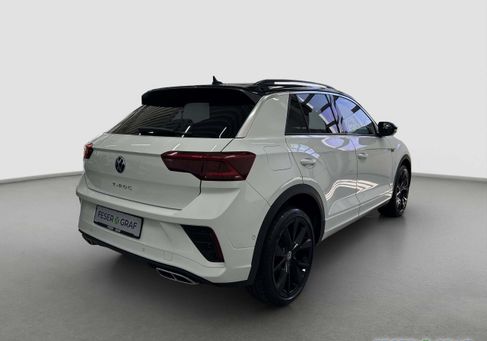 Volkswagen T-Roc, 2022