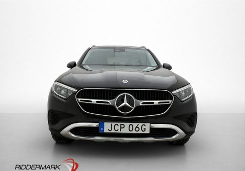 Mercedes-Benz GLC 220, 2025