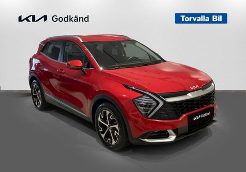 Kia Sportage, 2023 3