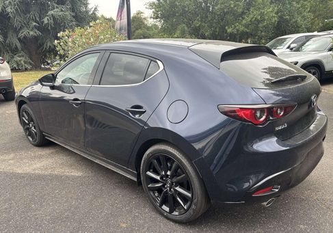 Mazda 3, 2026