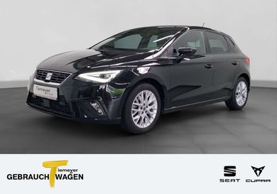 Seat Ibiza, 2023