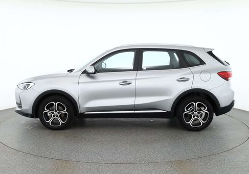 MG ZS, 2026