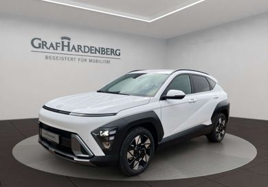 Hyundai Kona, 2026