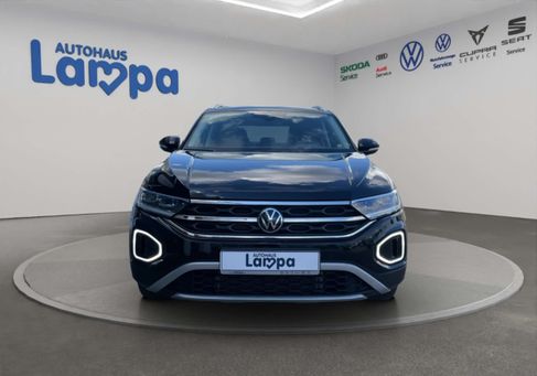 Volkswagen T-Roc, 2024