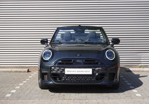 MINI Cooper S Cabrio, 2026