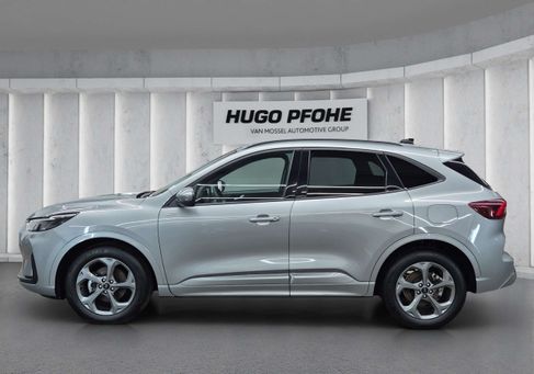 Ford Kuga, 2024