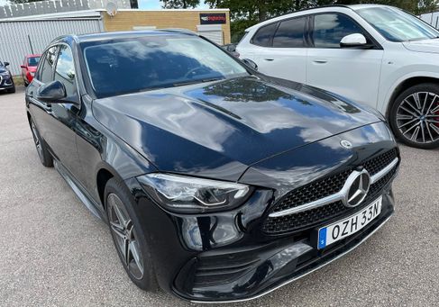 Mercedes-Benz C 300, 2024 2