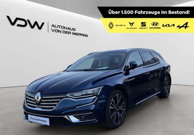 Renault Talisman, 2022