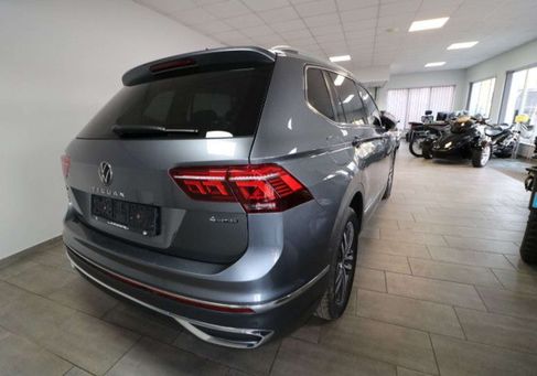 Volkswagen Tiguan Allspace, 2023