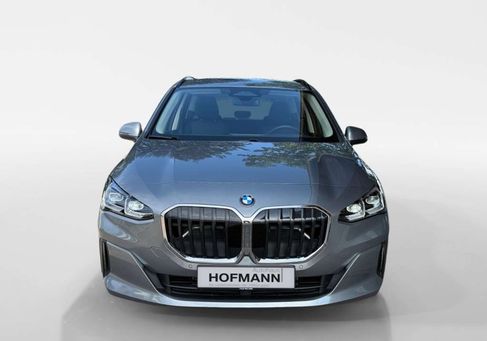 BMW 218, 2025 2