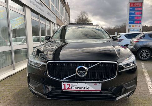 Volvo XC60, 2019