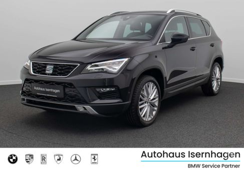 Seat Ateca, 2019