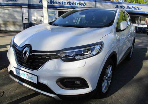 Renault Kadjar, 2020