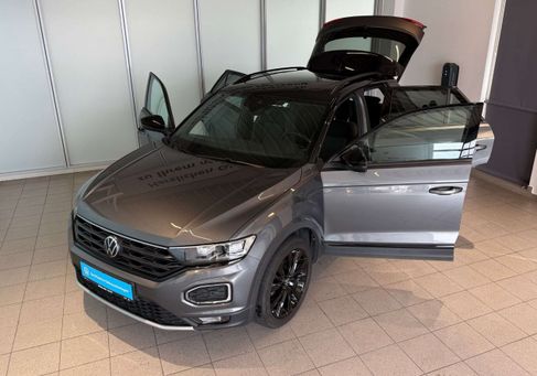 Volkswagen T-Roc, 2022