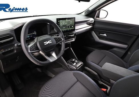 Dacia Duster, 2026