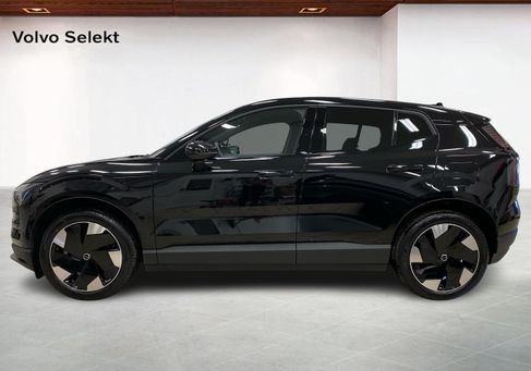 Volvo EX30, 2026