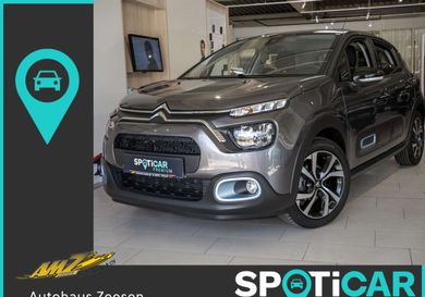 Citroën C3, 2024