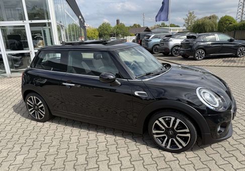 MINI Cooper D, 2019