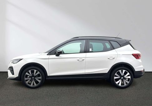 Seat Arona, 2026 2