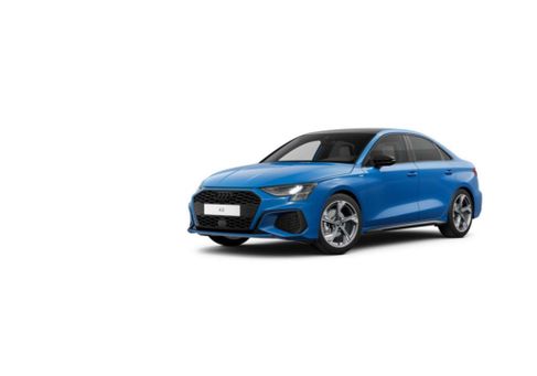 Audi A3, 2023 2