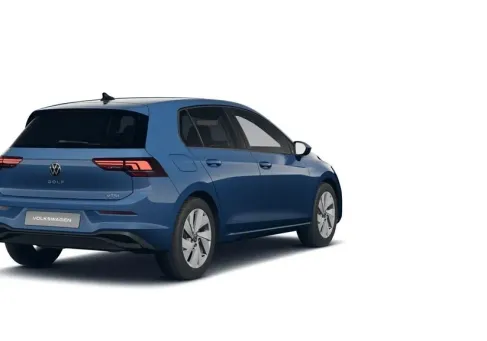 Volkswagen Golf, 2026 2