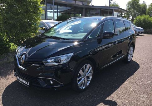 Renault Grand Scenic, 2020