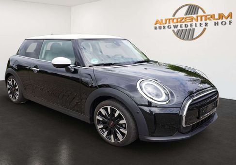 MINI Cooper, 2023