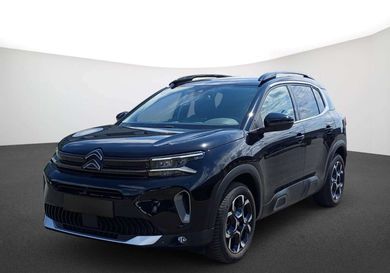 Citroën C5 Aircross, 2024